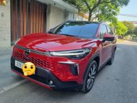 Bán xe Toyota Corolla Cross 2024 1.8V giá 795 Triệu - Nghệ An