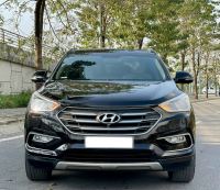 Bán xe Hyundai SantaFe 2018 2.4L 4WD giá 748 Triệu - Hà Nội