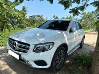 Bán xe Mercedes Benz GLC 250 4Matic 2019 giá 1 Tỷ 250 Triệu - Hà Nội