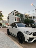 Bán xe Mercedes Benz GLC 300 4Matic 2021 giá 1 Tỷ 620 Triệu - Hà Nội