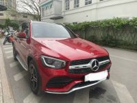 Bán xe Mercedes Benz GLC 2022 300 4Matic giá 2 Tỷ 69 Triệu - Hà Nội