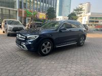 Bán xe Mercedes Benz GLC 2021 300 4Matic giá 1 Tỷ 389 Triệu - Hà Nội