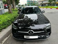 Bán xe Mercedes Benz C class 2022 C300 AMG giá 1 Tỷ 799 Triệu - Hà Nội