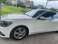 Bán xe Mercedes Benz S class 2017 S450L giá 1 Tỷ 999 Triệu - Hà Nội