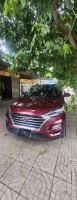 Bán xe Hyundai Tucson 2021 2.0 AT Đặc biệt giá 735 Triệu - Hà Nội