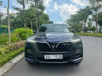 Bán xe VinFast Lux SA 2.0 Plus 2.0 AT 2019 giá 675 Triệu - Hà Nội