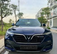 Bán xe VinFast Lux SA 2.0 Plus 2.0 AT 2019 giá 679 Triệu - Hà Nội