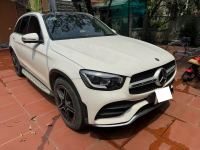 Bán xe Mercedes Benz GLC 2021 300 4Matic giá 1 Tỷ 799 Triệu - Hà Nội