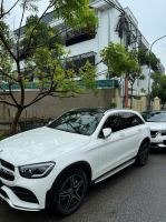 Bán xe Mercedes Benz GLC 2020 300 4Matic giá 1 Tỷ 666 Triệu - Hà Nội