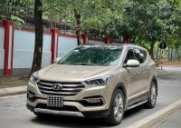 Bán xe Hyundai SantaFe 2018 2.2L 4WD giá 725 Triệu - Hà Nội