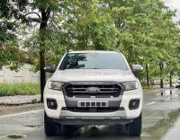 Bán xe Ford Ranger 2020 Wildtrak 2.0L 4x4 AT giá 699 Triệu - Hà Nội