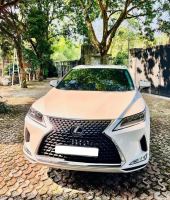 Bán xe Lexus RX 2021 350 giá 3 Tỷ 799 Triệu - Hà Nội