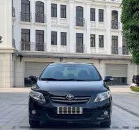 Bán xe Toyota Corolla altis 2010 1.8G AT giá 303 Triệu - Hà Nội