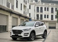 Bán xe Hyundai Tucson 2020 1.6 AT Turbo giá 735 Triệu - Hà Nội