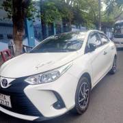 Bán xe Toyota Vios 2022 E 1.5 MT giá 360 Triệu - Đồng Nai
