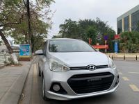 Bán xe Hyundai i10 2016 Grand 1.0 AT giá 265 Triệu - Hà Nội