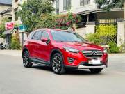 Bán xe Mazda CX5 2017 2.0 AT giá 530 Triệu - Hà Nội