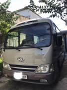 Bán xe Hyundai County 2009 3.9L giá 350 Triệu - Đồng Nai