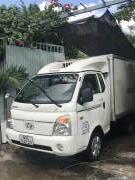 Bán xe Hyundai Porter Super 2 2011 giá 185 Triệu - Đồng Nai