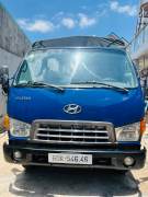 Bán xe Hyundai HD 2017 800 giá 620 Triệu - Đồng Nai