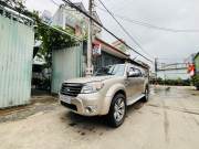 Bán xe Ford Everest 2011 2.5L 4x2 MT giá 268 Triệu - Đồng Nai