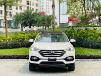 Bán xe Hyundai SantaFe 2018 2.4L 4WD giá 740 Triệu - Hà Nội