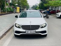 Bán xe Mercedes Benz E class E200 2016 giá 850 Triệu - Hà Nội