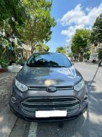 Bán xe Ford EcoSport 2017 Titanium 1.5L AT giá 375 Triệu - Hà Nội