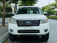 Bán xe Ford Everest 2010 2.5L 4x2 AT giá 335 Triệu - Hà Nội