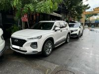 Bán xe Hyundai SantaFe 2019 2.4L giá 735 Triệu - Hà Nội