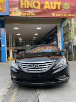 Bán xe Hyundai Sonata 2012 2.0 AT giá 360 Triệu - Hà Nội