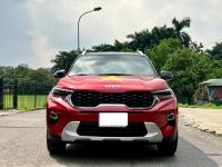 Bán xe Kia Sonet Premium 1.5 AT 2022 giá 599 Triệu - Hà Nội