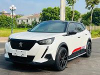 Bán xe Peugeot 2008 Active 1.2 AT 2022 giá 640 Triệu - Hà Nội