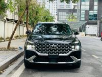 Bán xe Hyundai SantaFe 2022 Cao cấp 2.2L HTRAC giá 1 Tỷ 170 Triệu - Hà Nội