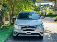 Bán xe Toyota Innova 2015 2.0G giá 365 Triệu - Hà Nội