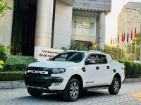 Bán xe Ford Ranger 2016 Wildtrak 3.2L 4x4 AT giá 540 Triệu - Hà Nội