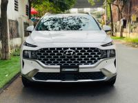 Bán xe Hyundai SantaFe 2022 Cao cấp 2.5L HTRAC giá 1 Tỷ 60 Triệu - Hà Nội