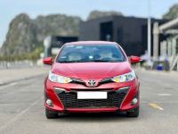 Bán xe Toyota Yaris 2018 1.5G giá 480 Triệu - Hà Nội