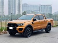 Bán xe Ford Ranger 2021 Wildtrak 2.0L 4x4 AT giá 690 Triệu - Hà Nội