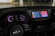 Bán xe Kia Carens 1.5G Luxury 2024 giá 520 Triệu - TP HCM