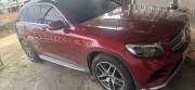 Bán xe Mercedes Benz GLC 2018 300 4Matic giá 925 Triệu - Quảng Ngãi