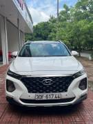 Bán xe Hyundai SantaFe 2019 2.4L HTRAC giá 755 Triệu - Hà Nội