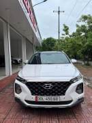 Bán xe Hyundai SantaFe 2018 2.4L 4WD giá 755 Triệu - Hà Nội