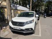 Bán xe Honda CRV 2013 2.4 AT giá 450 Triệu - Hà Nội