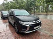 Bán xe Mitsubishi Outlander 2019 2.0 CVT giá 595 Triệu - Hà Nội