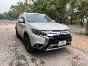 Bán xe Mitsubishi Outlander 2020 2.0 CVT Premium giá 705 Triệu - Hà Nội