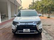 Bán xe Mitsubishi Outlander 2020 2.4 CVT Premium giá 688 Triệu - Hà Nội