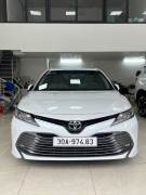 Bán xe Toyota Camry 2020 2.0G giá 790 Triệu - Hà Nội