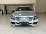 Bán xe Mercedes Benz C class 2015 C250 Exclusive giá 520 Triệu - Hà Nội