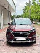 Bán xe Hyundai Tucson 2021 2.0 AT CRDi Đặc biệt giá 580 Triệu - Hà Nội